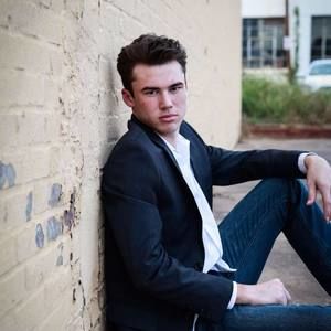 Meet your Posher, Grantham